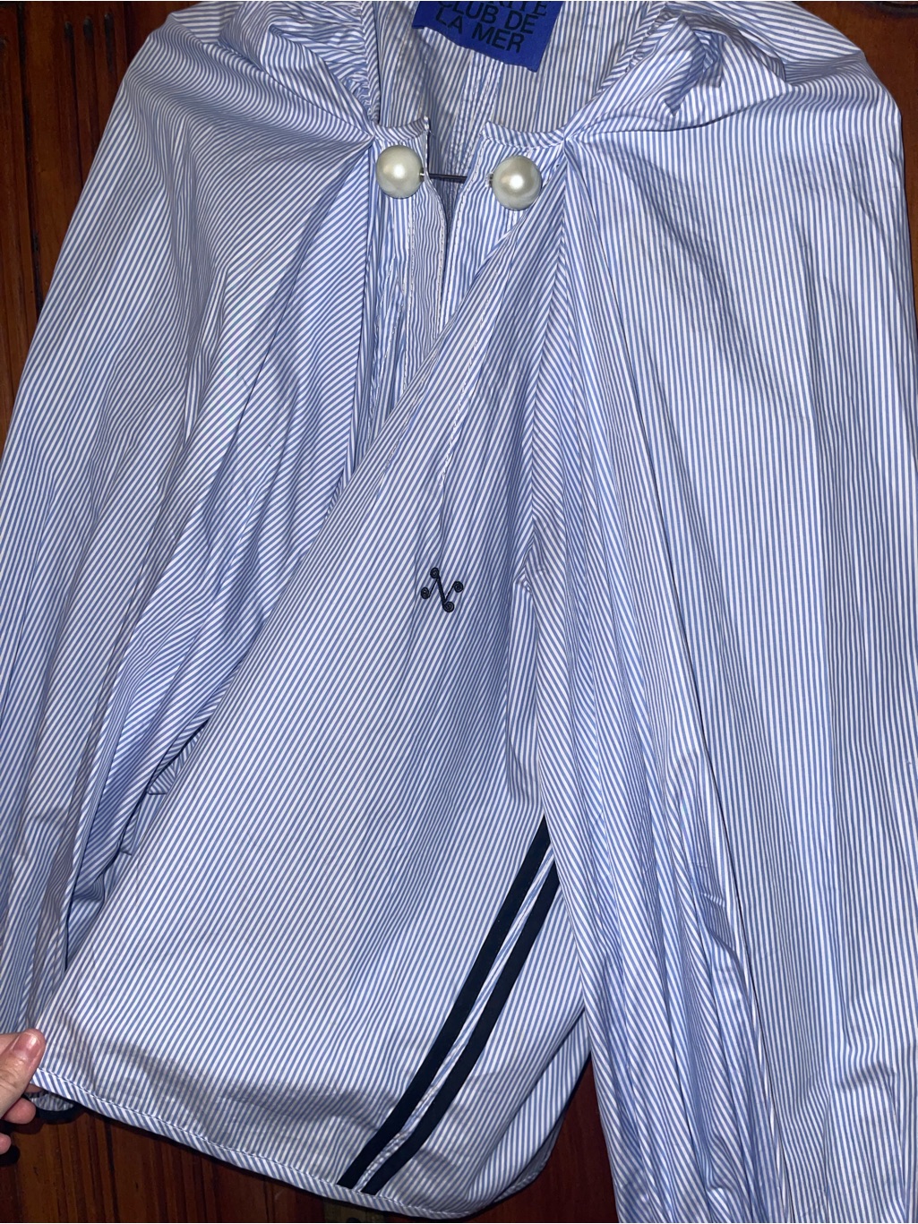 Nackiye Grand Bazaar Top — image 5 of 7